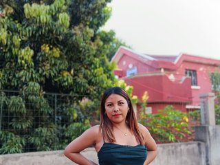 Live трансляция Doudou261 - hotxchat.com