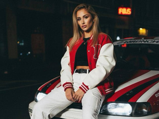 Driven by Vibes