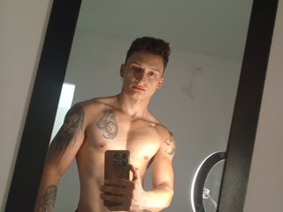DiegoxJones