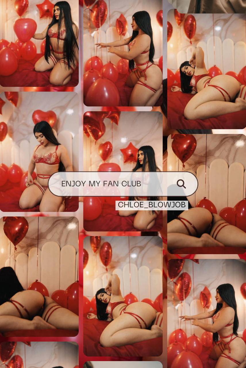 CHLOE CHLOE YOUR FANTASIE image: 1