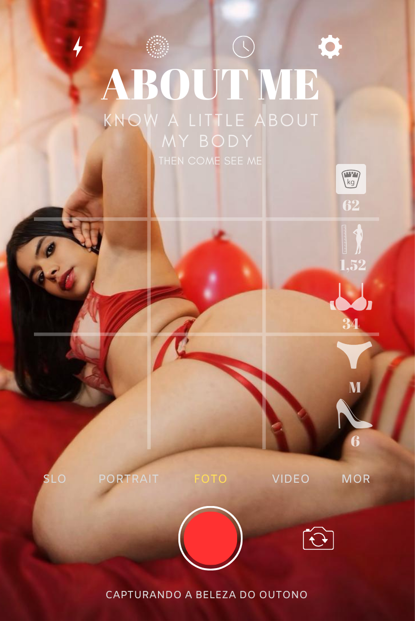 CHLOE ABOUT ME image: 1