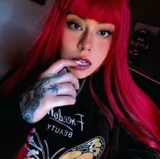 veronika-metalstar