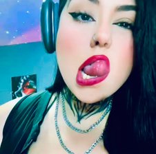 veronika-metalstar