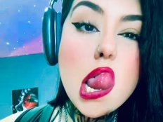 veronika-metalstar