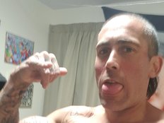Justin501 Live Webcam on BongaCams