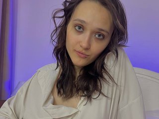 Live трансляция DarcyBlackwood - Runet.cam