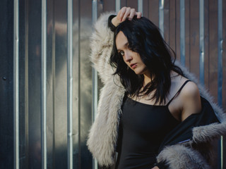 Femme Fatale