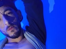 Meliodas97xxx Live Webcam on BongaCams