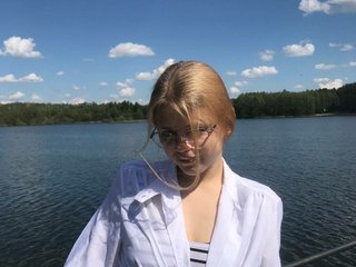 Live трансляция baby0328 - hotxchat.com