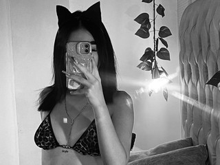 There's something about you... that awakens my nau