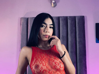 The redder, the more dangerous I become