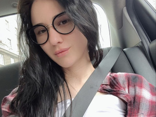 Caught in the moment