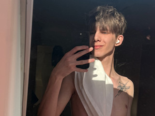 Me and my body