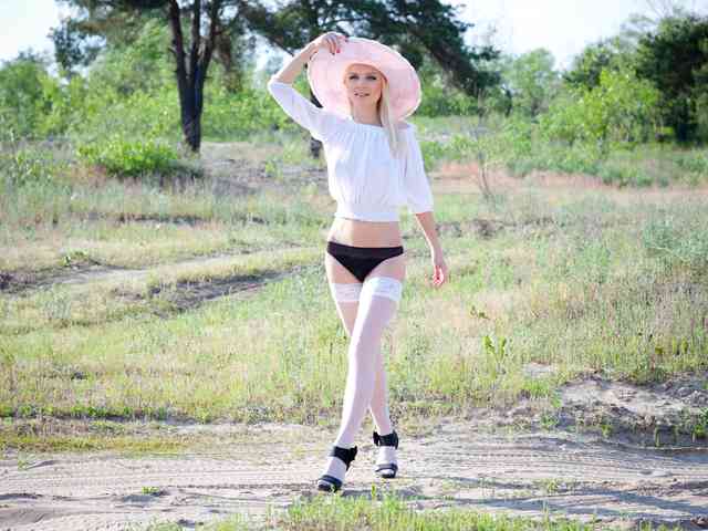 BarbieX