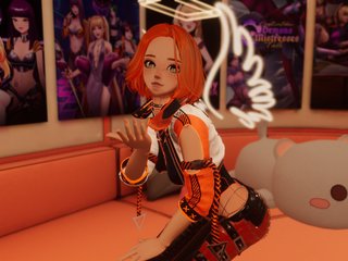 emyliveshow-hentai