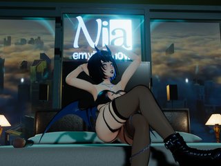 emyliveshow-hentai
