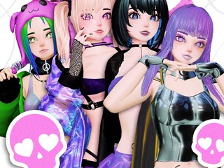 Live трансляция emyliveshow-hentai - Runet.cam