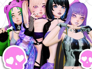 emyliveshow-hentai