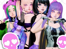 emyliveshow-hentai