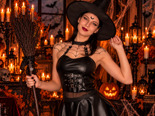 sexy witch