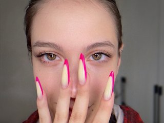 Live трансляция Kristy-Angel - hotxchat.com