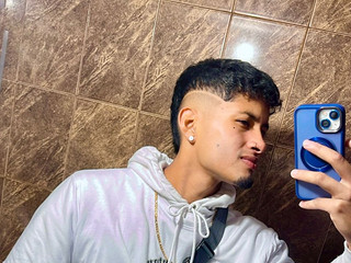 your dark boy 🥰