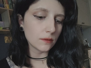 Красивая я 🌞