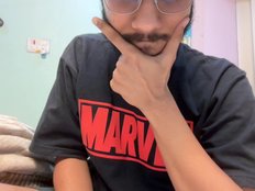 sexy--nerd Live Webcam on BongaCams