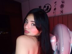 Lihavega Live Webcam on BongaCams