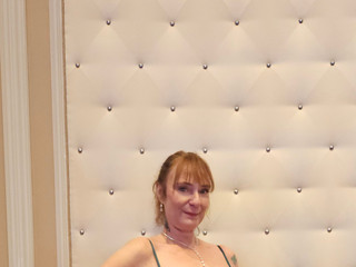 Green is MY Color! Agree??