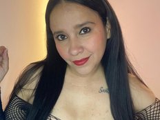 samantaclifor Live Webcam on BongaCams