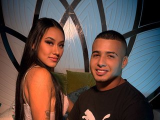 Michelleanddavid1