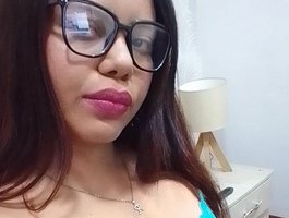 Alessiafury webcam