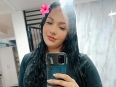 zaryross Live Webcam on BongaCams