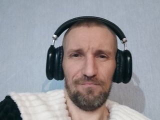 Webcam model Svatoslav77