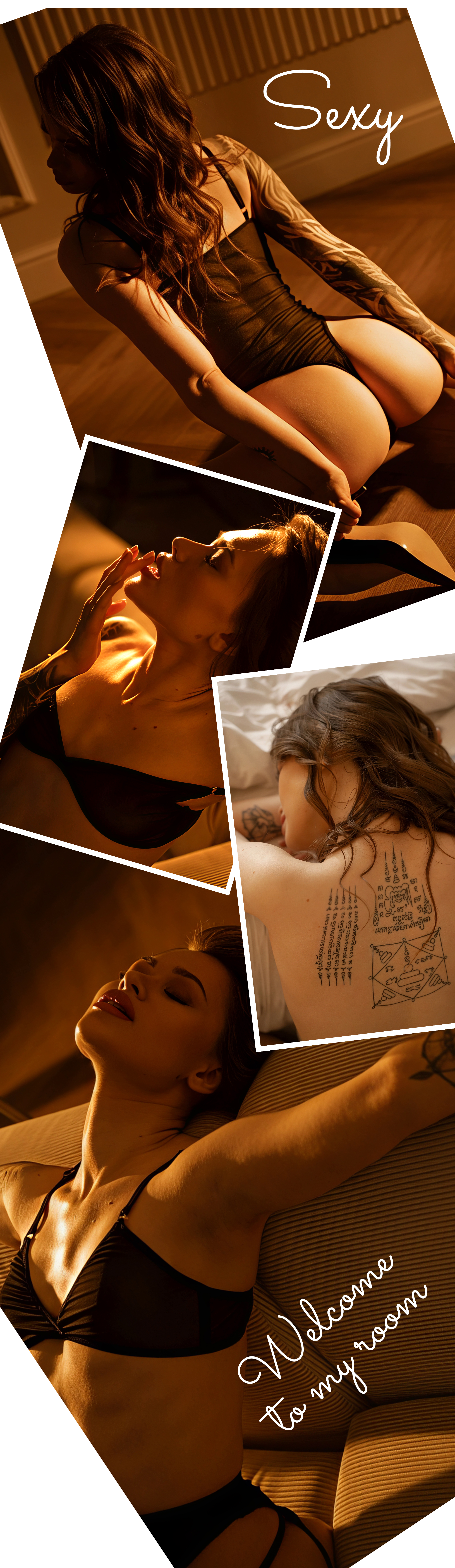 nikaxx Kiss image: 3