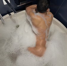 nudedude