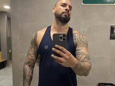 SebassttianCock Live Webcam on BongaCams