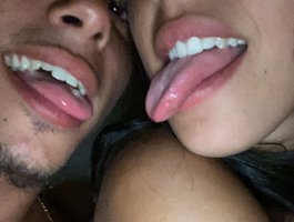 Goldcouple Live Chat on BongaCams