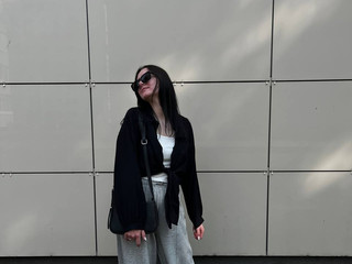 main character in my delusions.