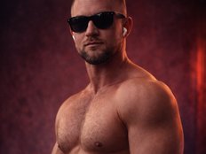 Pablo282 Live Webcam on BongaCams