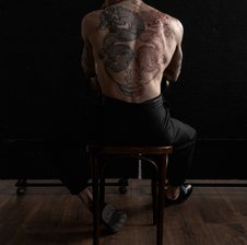Paniclove69