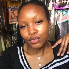 Gorgeous-sheraw