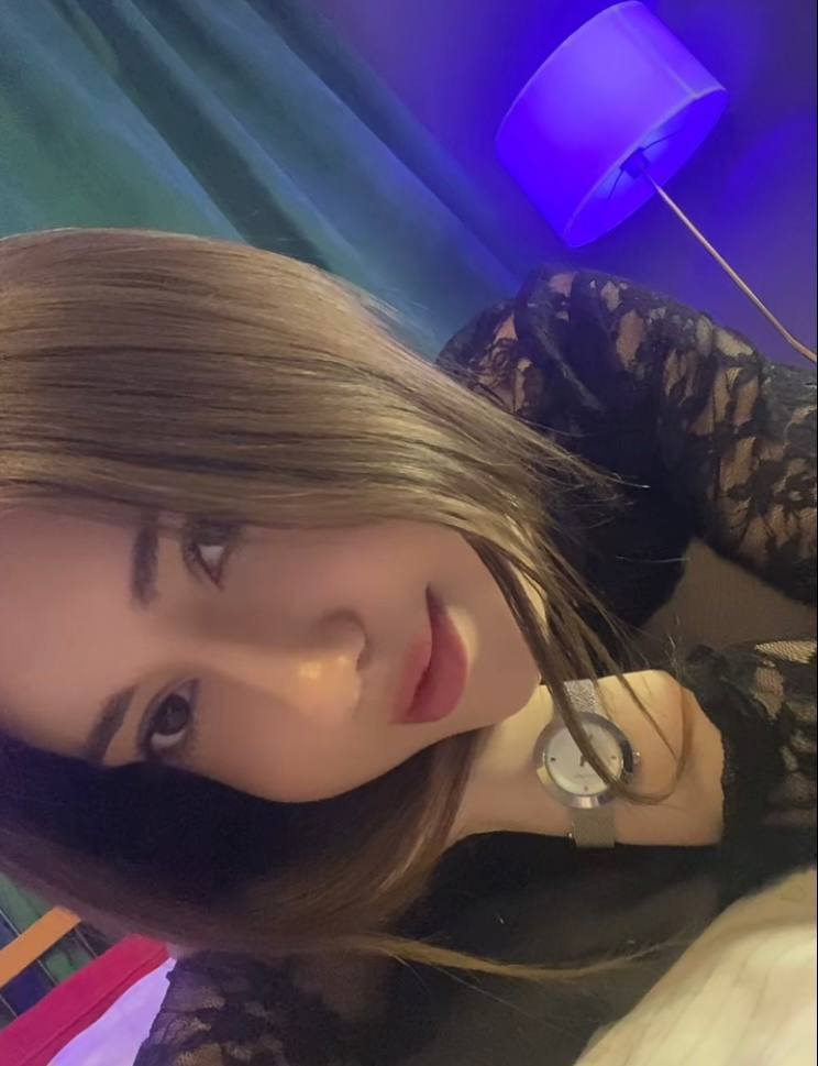 aliceemeow 😈What I love to do here😈 image: 1