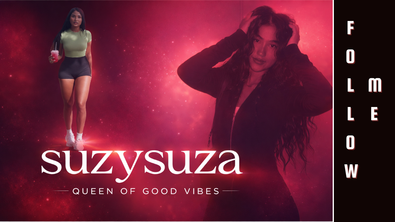 suzysuzza About me image: 1