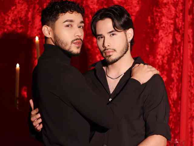 ReubenandScott