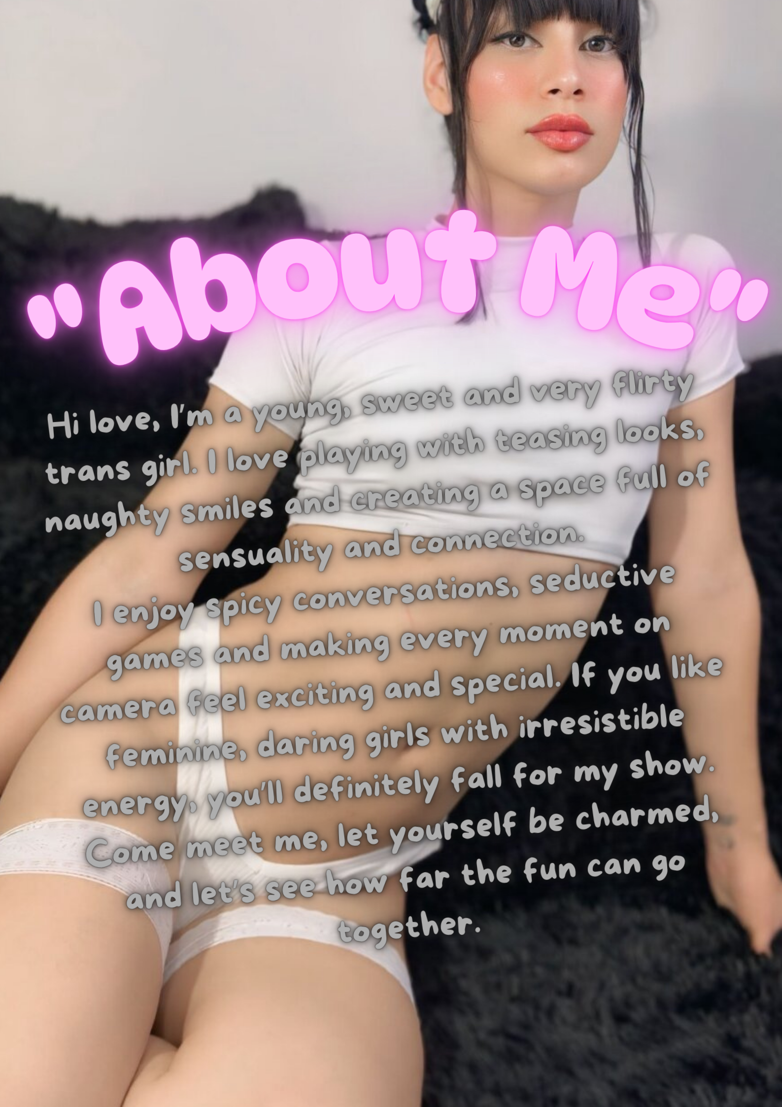 Kylei-grace About me image: 1