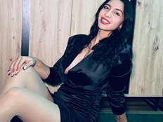 AngelicFox Live Webcam on BongaCams