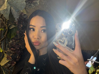 Just saying hi