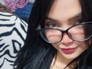 Live трансляция lilibeth-rosee - Runet.cam
